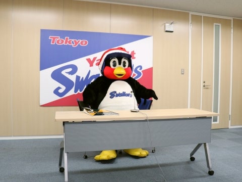 サンタの帽子で