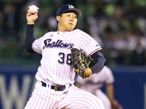 来シーズンにつながる好投