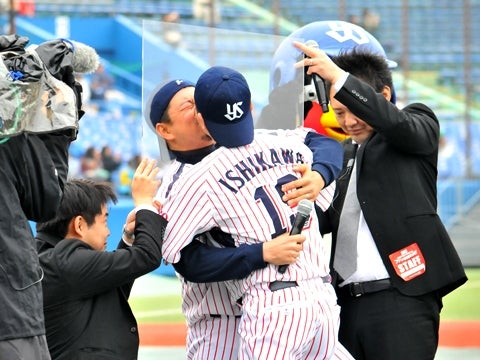 罰ゲーム？ご褒美？？