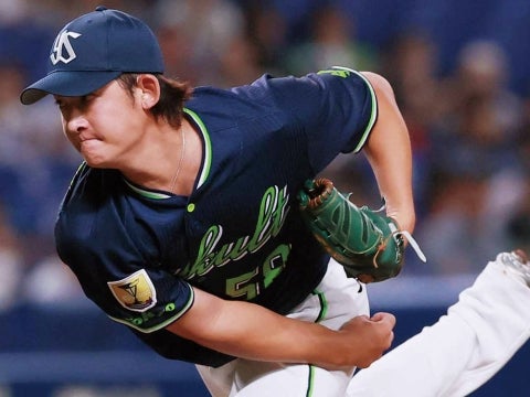 2イニング無失点