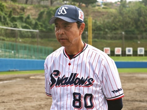 「全体的に良いキャンプだった」