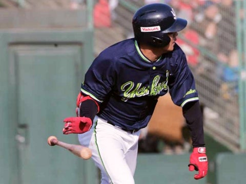 チャンスで力を発揮