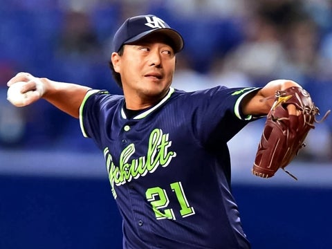 5試合連続無失点