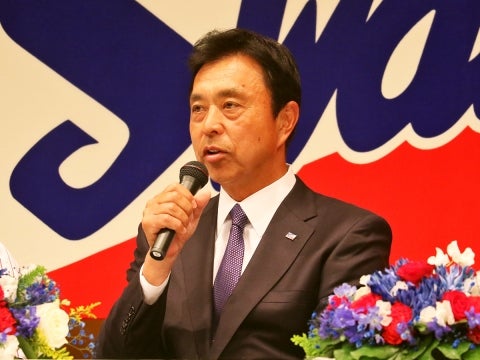 「まずはプロの水に慣れること」