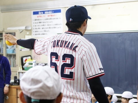 キャッチボール