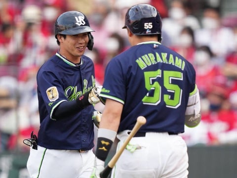 勝利を引き寄せる7号ソロ