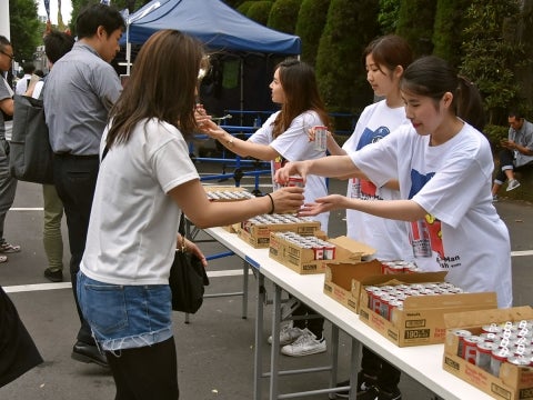 Tough-Man Refresh（タフマン リフレッシュ）ナイター