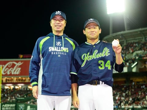 「チームのために1点でも少なく、1イニングでも多く投げられるように」