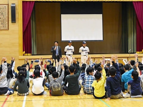 一番速い球を投げるのは…