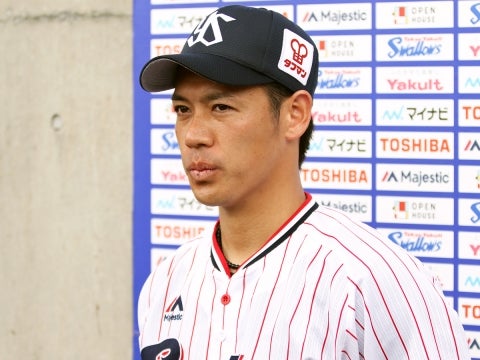 「思い切った変化をもたらすことで、新しい感覚を見てみたい」