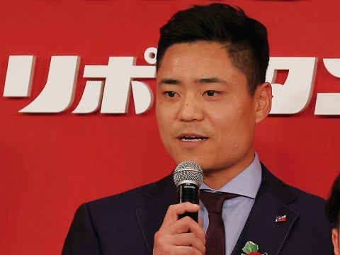 「特別なシーズンになった」