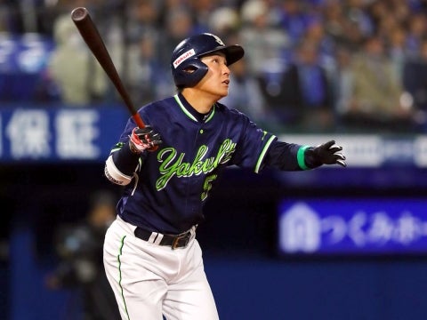 復活のチーム第1号