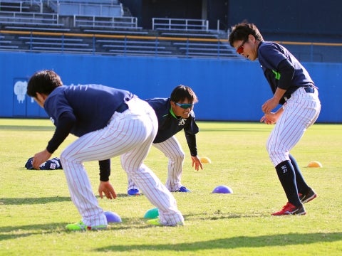 サーキットトレーニング