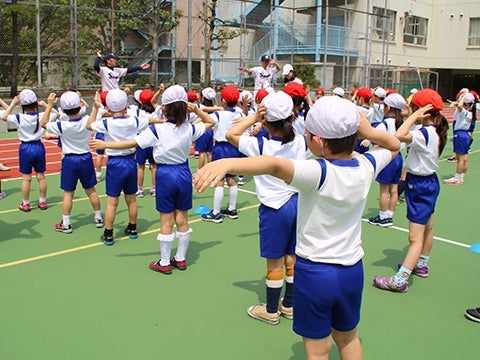 擬音語でわかりやすく