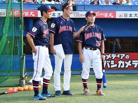 選手の気持ちになって