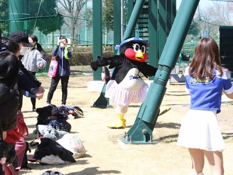 つばみダンススクール