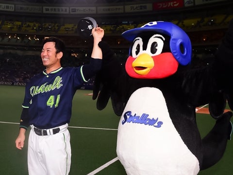 決勝の2点タイムリー含むマルチ安打