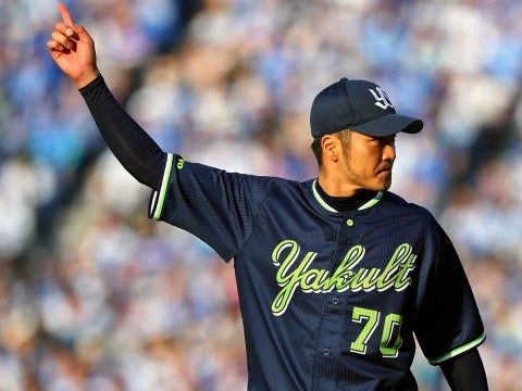 流れを断ち切る