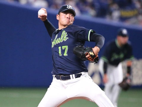 この日も無失点