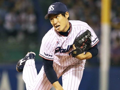 満塁のピンチも追加点許さず