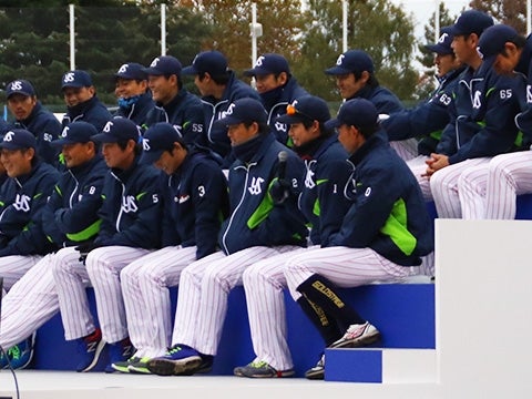 ファンからの質問コーナー