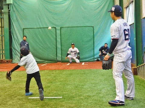 スワローズプレイパーク