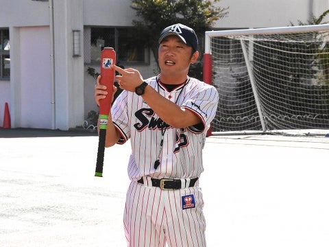 絵と絵が当たるように