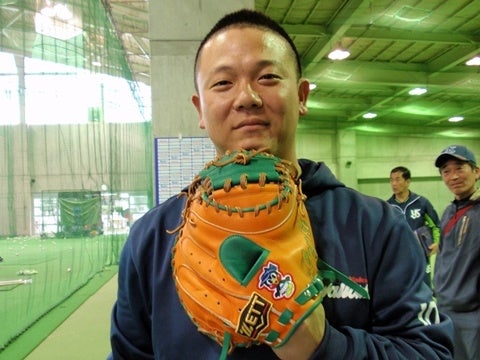 ミットのこだわりその2