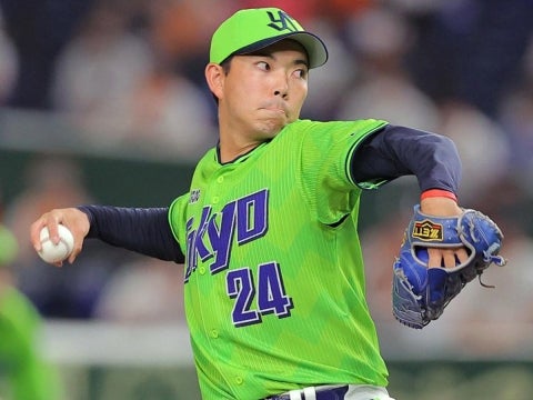 1イニングを三者凡退