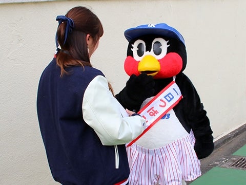 しあわせわけて!!