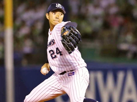 粘りを見せ無失点