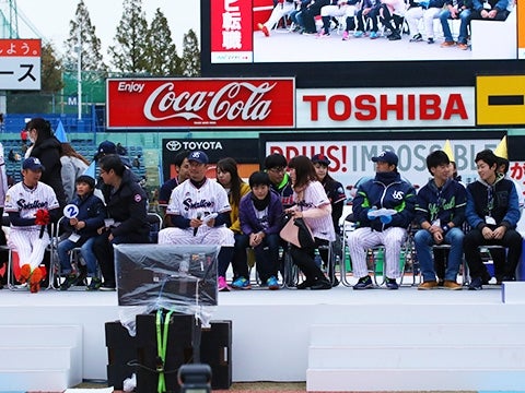 す・クイズ大会開催！