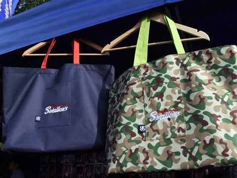 ロゴバージョン