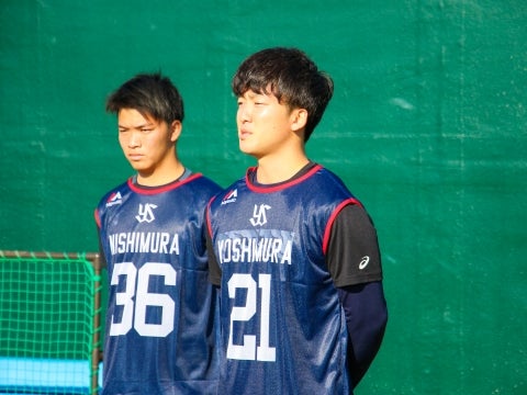 自己紹介の挨拶