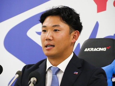 奥川投手「来年は1年間突っ走る」