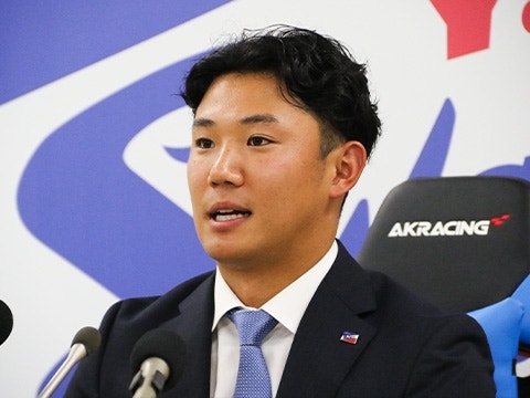 奥川投手「来年は1年間突っ走る」
