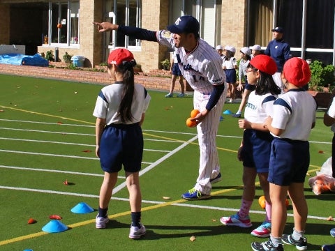 ひとりひとりに