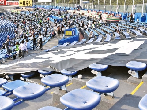 宇宙航空研究開発機構（JAXA）と夢のコラボ