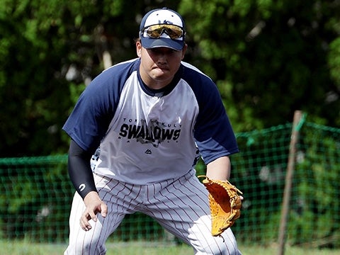 2024春季キャンプがスタート！