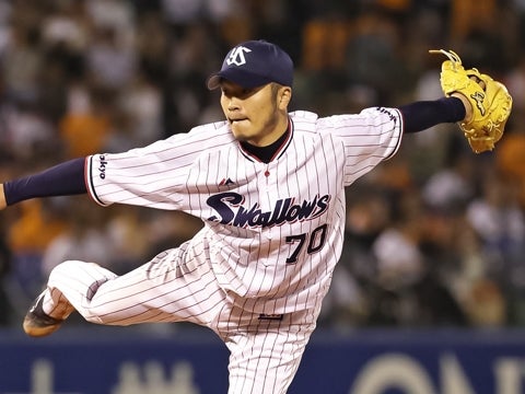 1イニング三者凡退