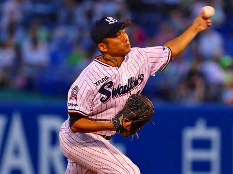 6回1失点の好投で通算170勝目