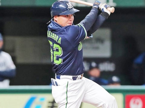 マルチ安打の活躍