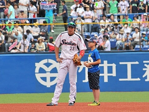 エスコートキッズ