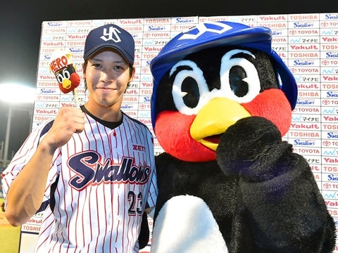 2015年ヤクルトスワローズ 打者３部門アートパネル プロ野球画報2015 東京ヤクルトスワローズ全試合 | タグ「生活実用