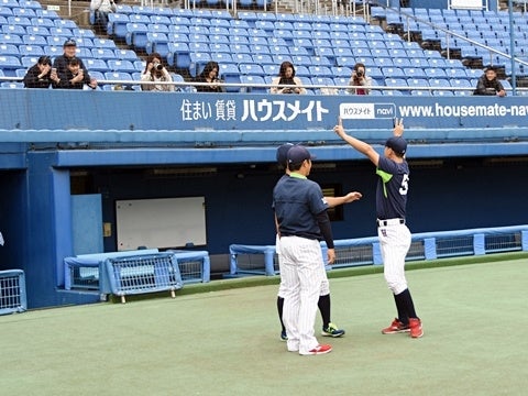 ファンサービス