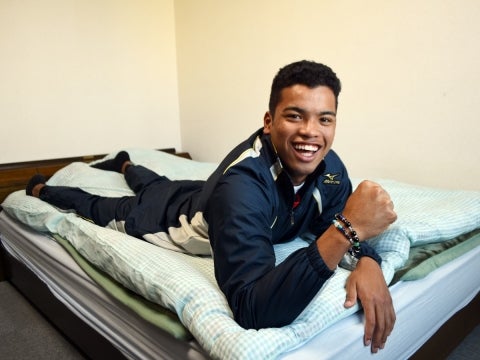 恩返しできる選手に