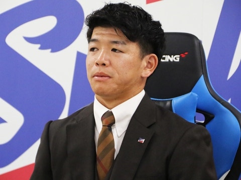 並木選手「怪我が悔やまれるシーズン」