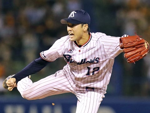 2イニングパーフェクト