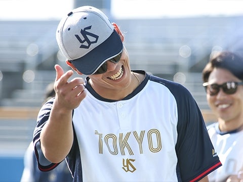 対話・元気・笑顔