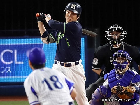 乱打戦を制し2連勝！